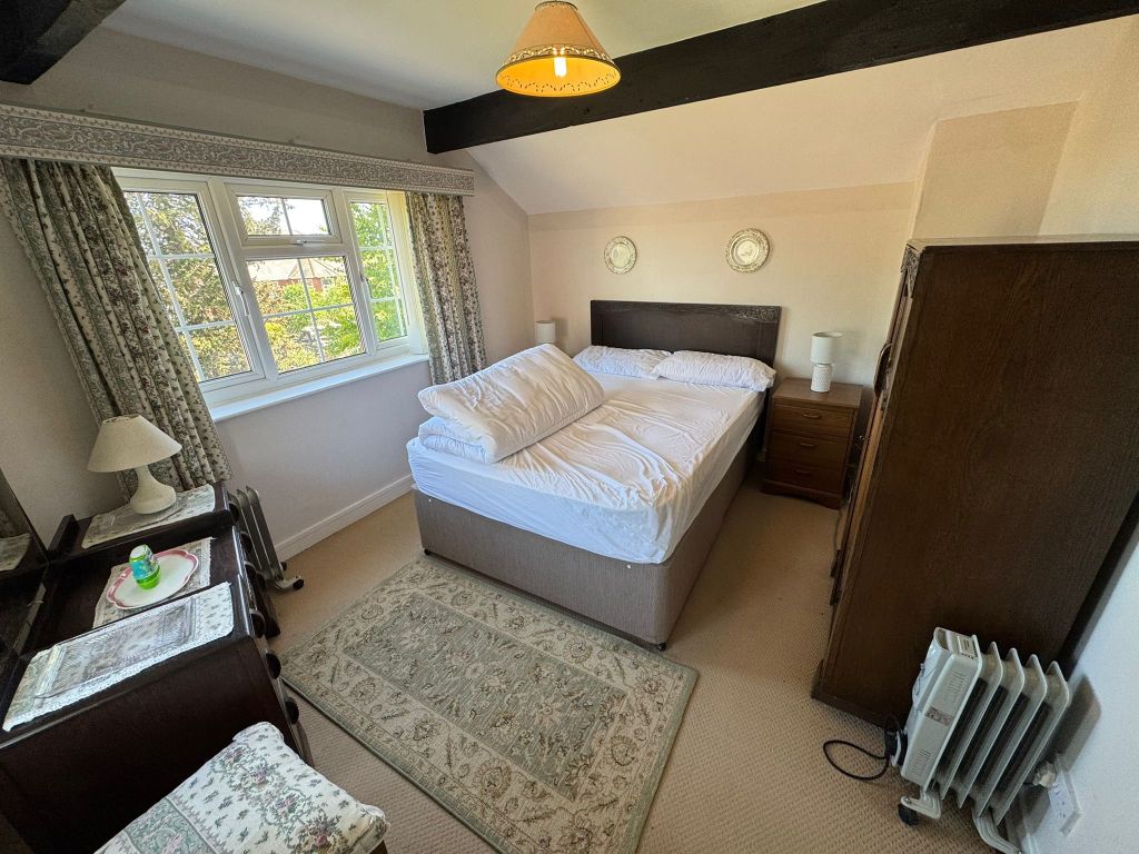 Additional image 4 of 1 bed flat to rentMarford Hill, Wrexham LL12