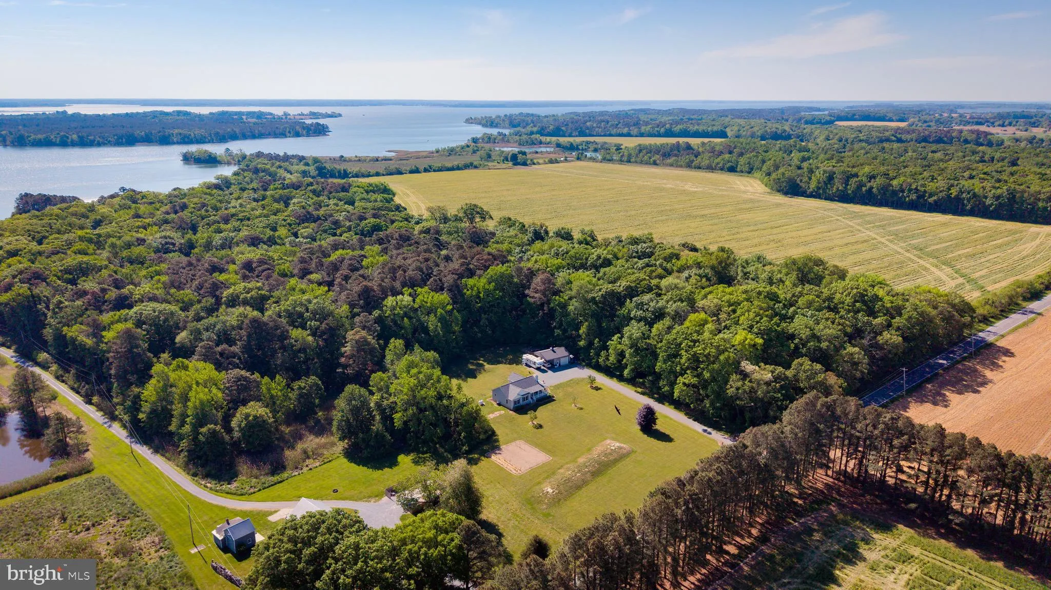 Additional image 131 of 4819 Eastern Neck Road, Rock Hall, MD 21661