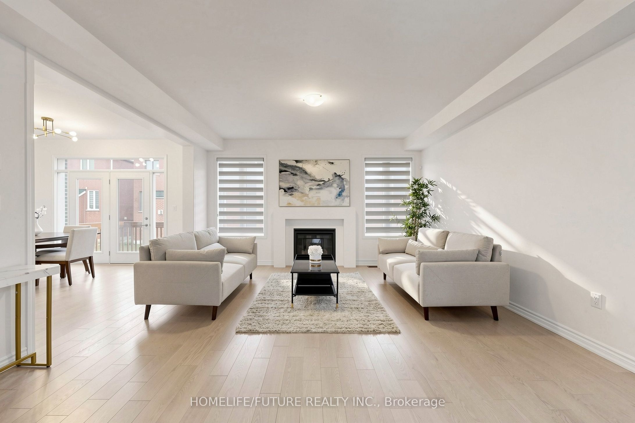 Additional image 3 of 1406 Swallowtail Lane, Pickering, ON, L1X 0N8