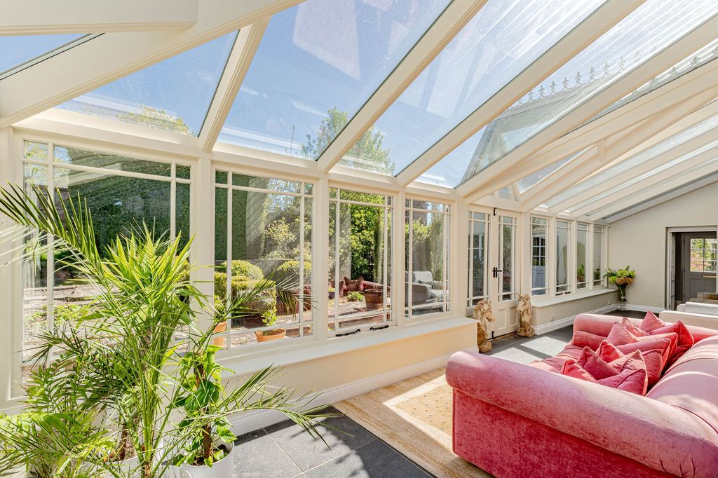 Additional image 12 of 5 bed detached house for saleThe Old Vicarage, Eden Hall, Penrith CA11