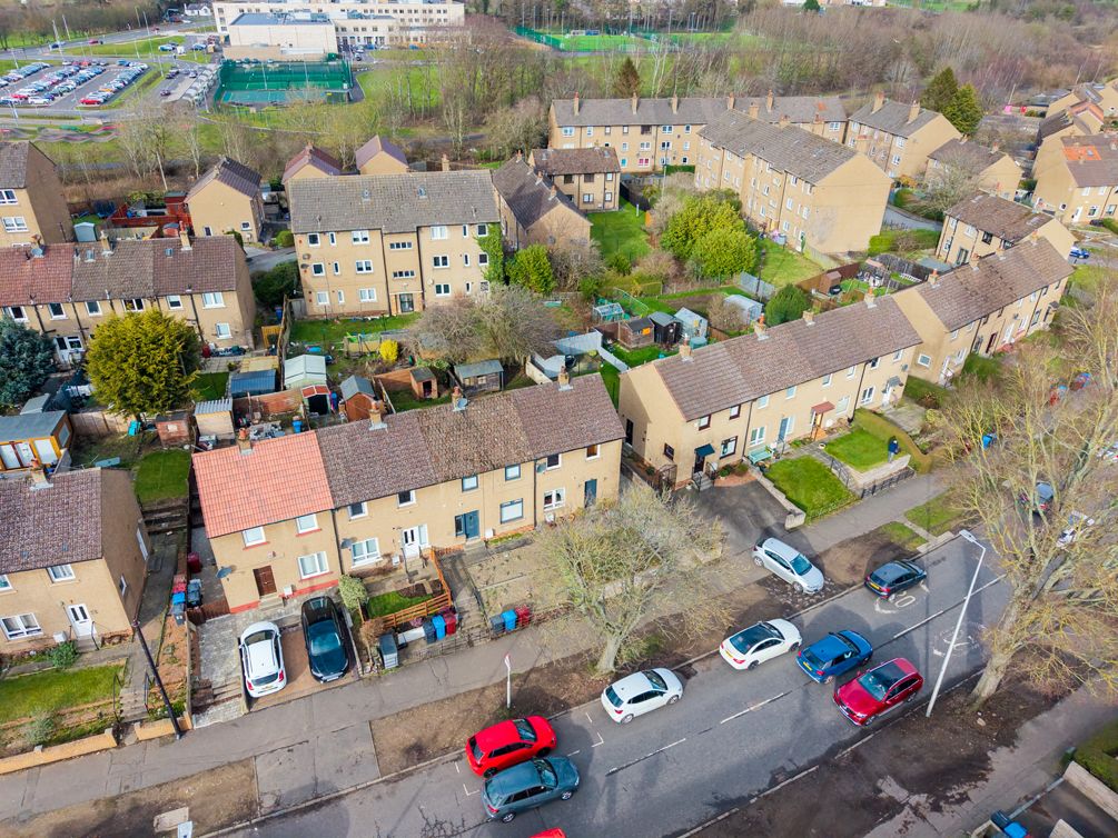 Additional image 27 of 2 bed terraced house for saleBalunie Drive, Dundee DD4