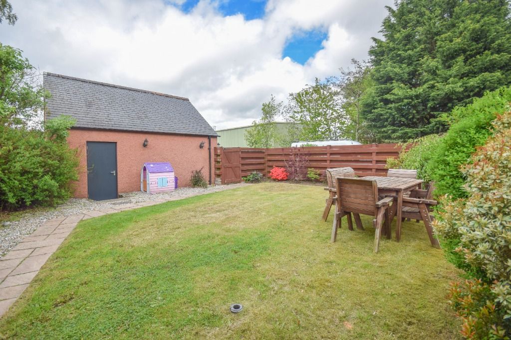Additional image 29 of 3 bed semi-detached house to rentHalfpenny Burn, Forfar, Angus DD8