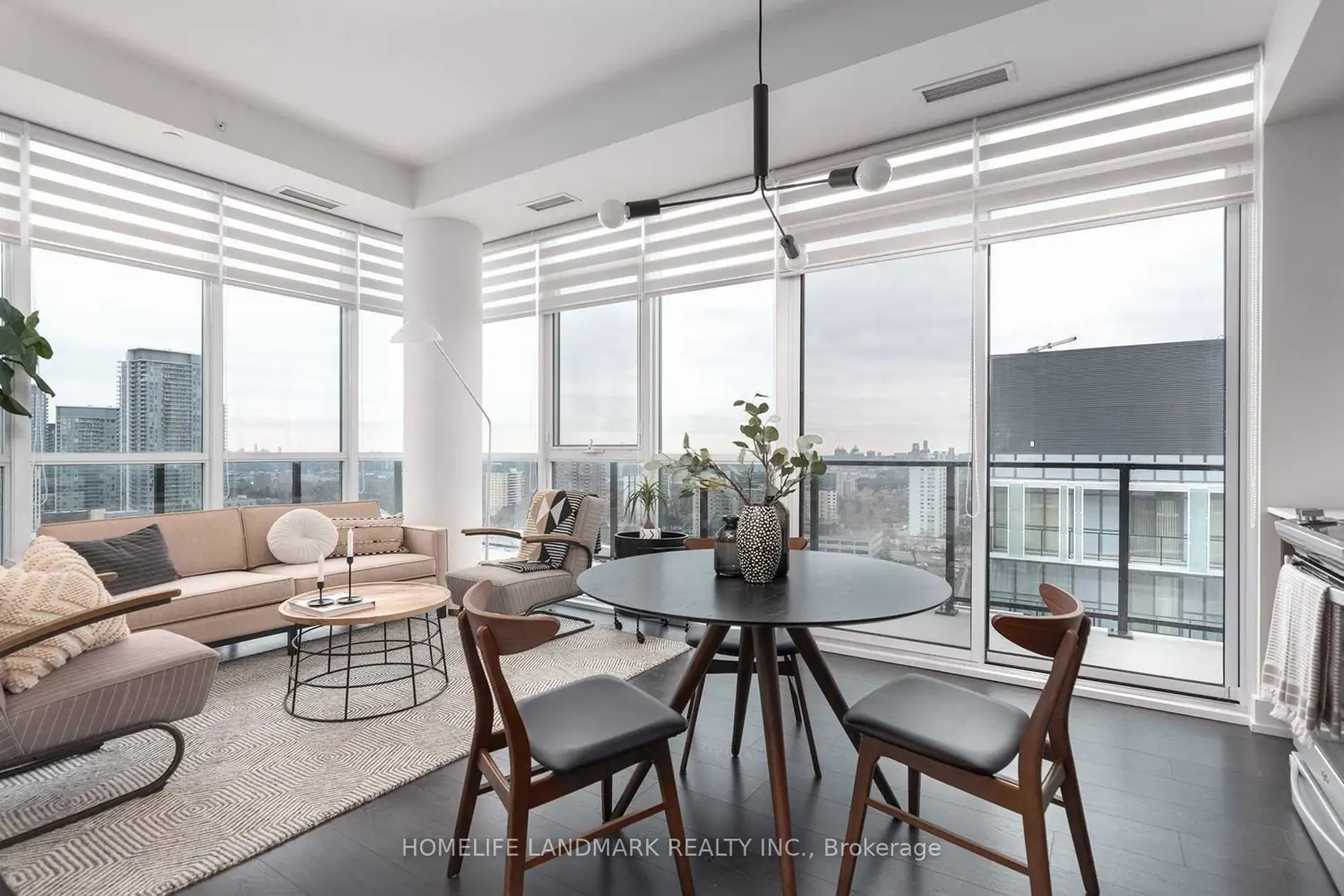 150 Fairview Mall Drive 1702 photo 2