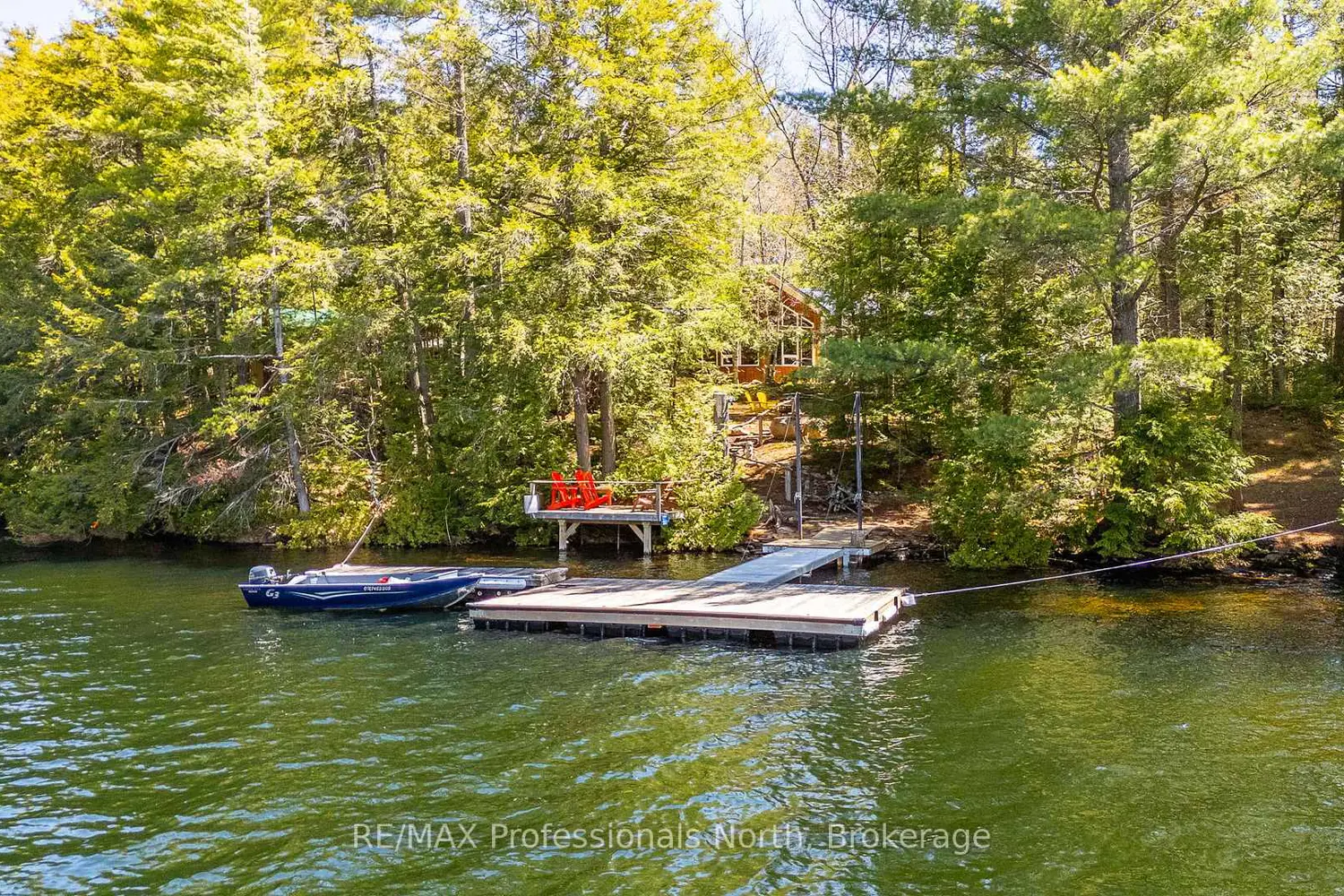 Additional image 18 of 12553 Little Hawk Lake East Shore Wao