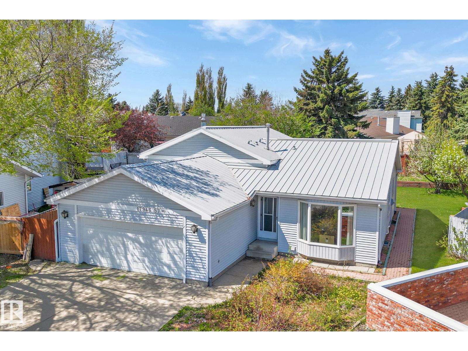 17946 57 Avenue NW, Edmonton, AB, T6M1X3