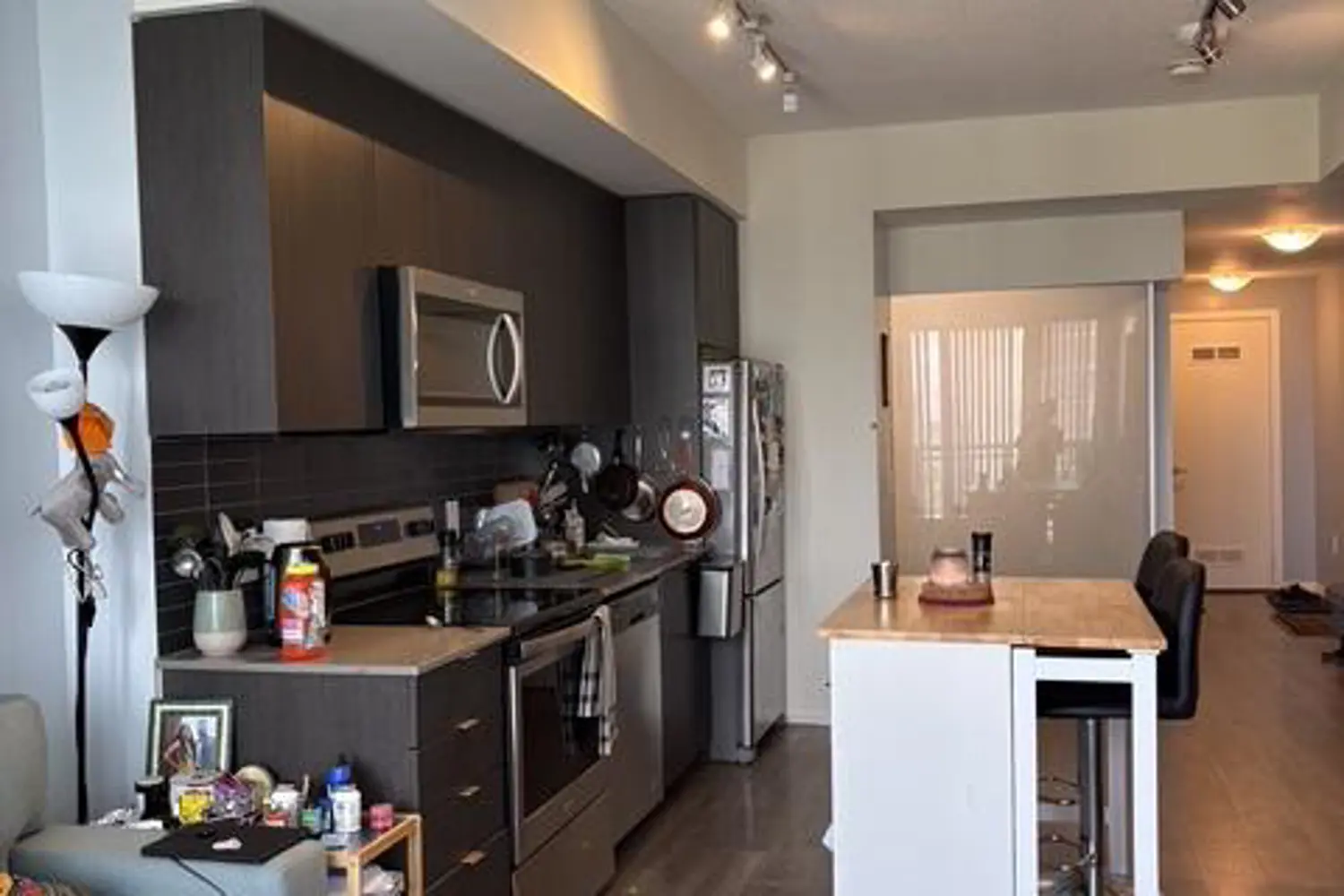 3237 Bayview Avenue 907 photo 2