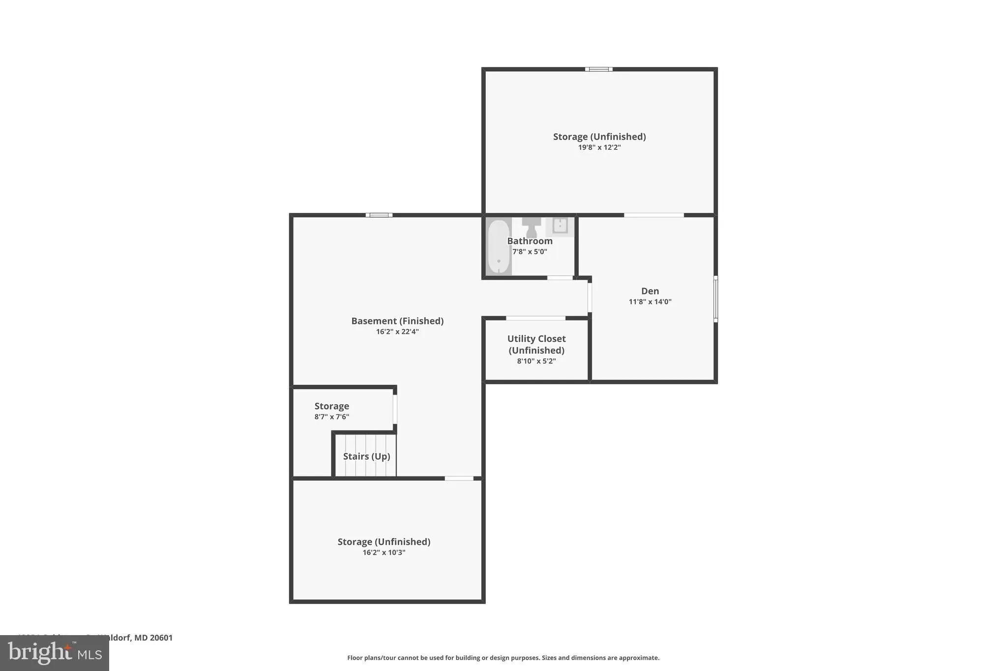 Additional image 179 of 12254 Goldstone Court, Waldorf, MD 20601