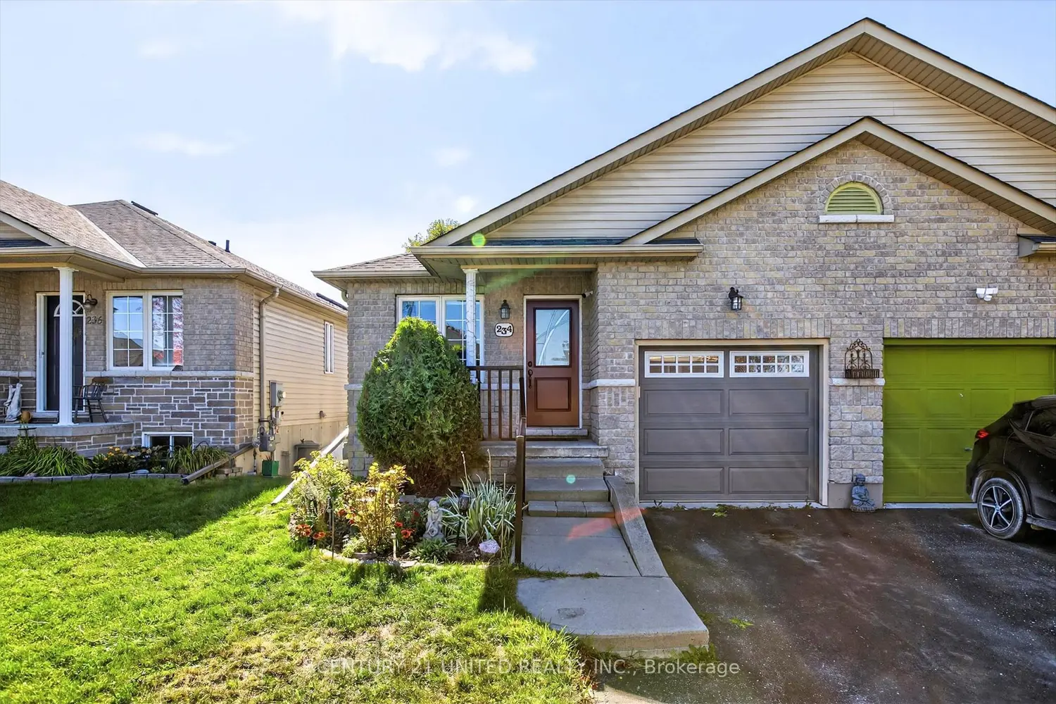 234 Ruttan Terrace