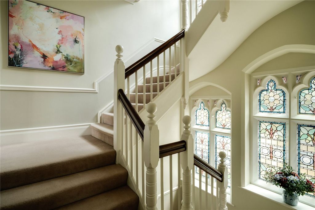 Additional image 10 of 5 bed semi-detached house for saleChurch Road, Stoke Bishop, Bristol BS9