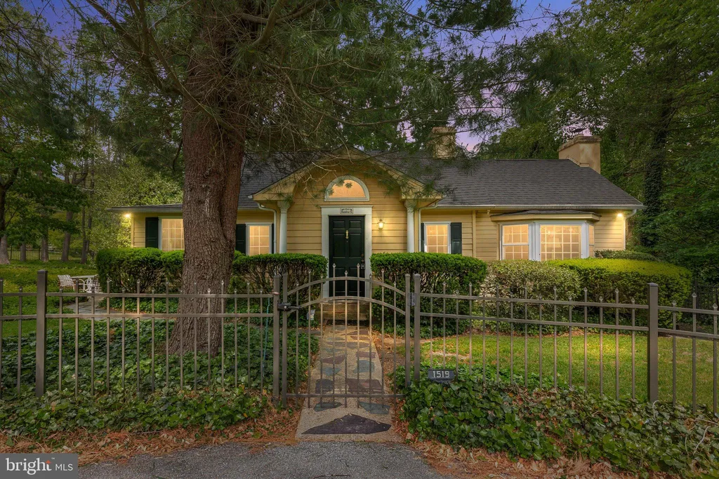 1519 Appletree Lane, Wilmington, DE 19810