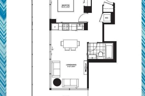 Additional image 7 of 1304-42 Charles Street E, Toronto, ON, M4Y 1T4