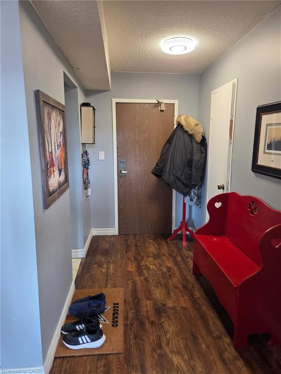 Additional image 4 of 805-120 Duke Street, Hamilton, ON, L8P 4T1
