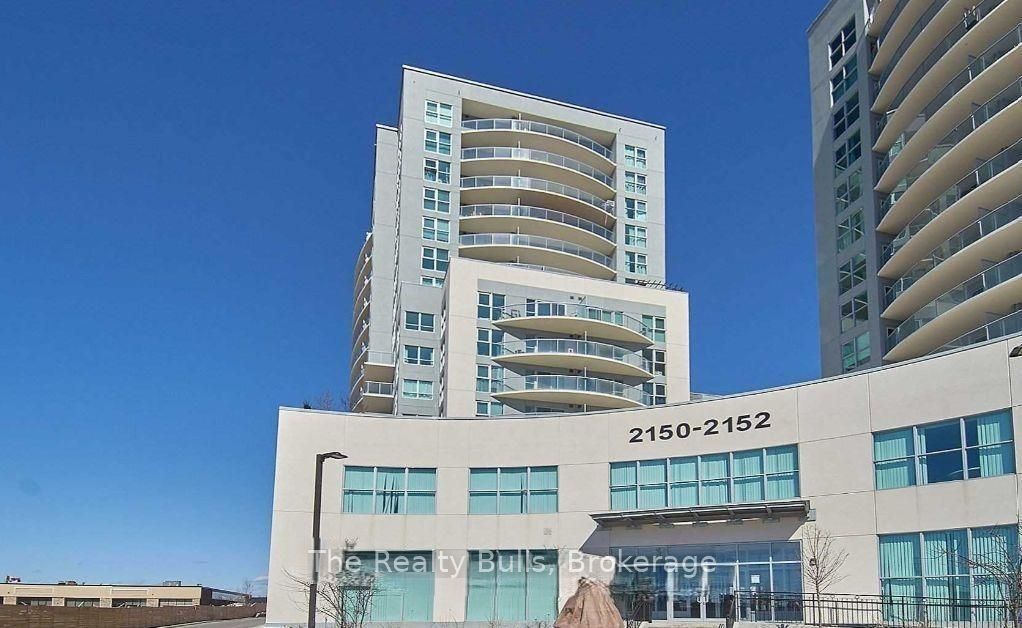103-2150 Lawrence Avenue E, Toronto, ON, M1R 3A7