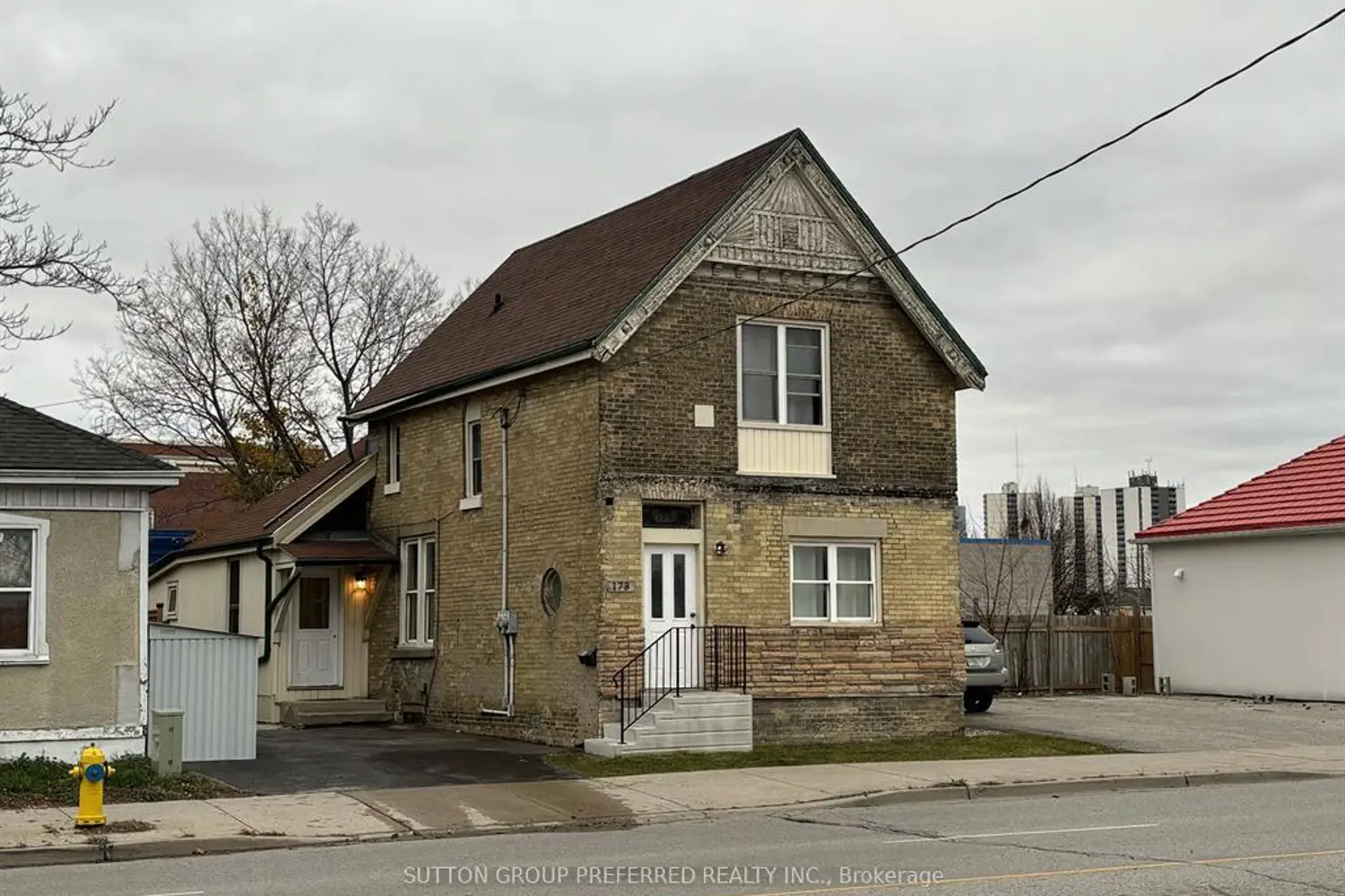 173 Adelaide Street