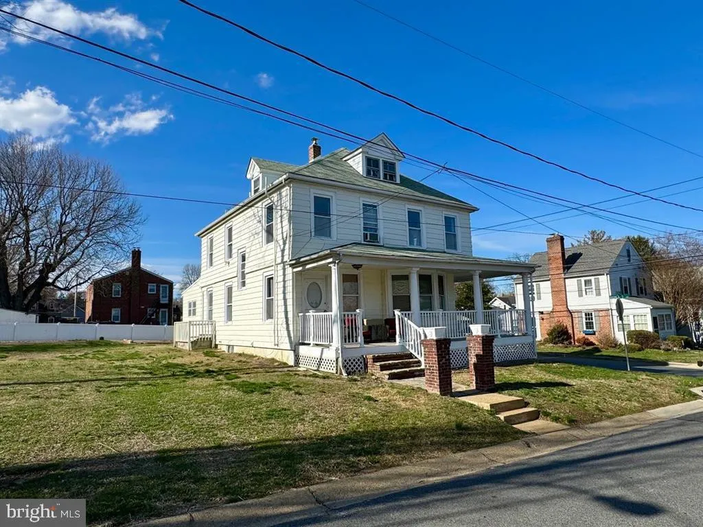 1121 Rosedale Avenue Unit 1, Wilmington, DE 19809