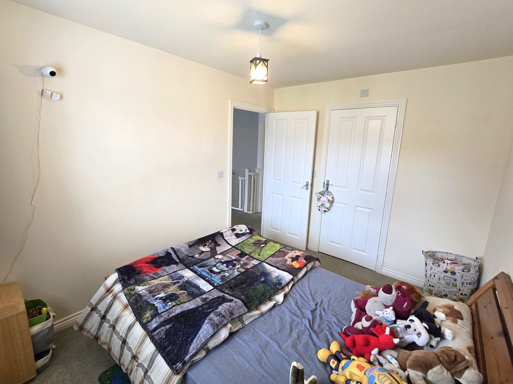 Additional image 13 of 4 bed detached house to rentPhoenix Rise, Pipe Gate, Market Drayton TF9