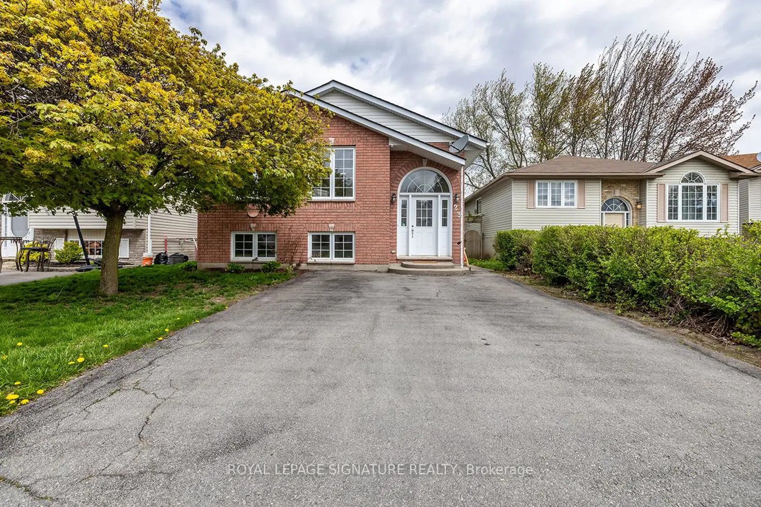 23 Faraday Gardens