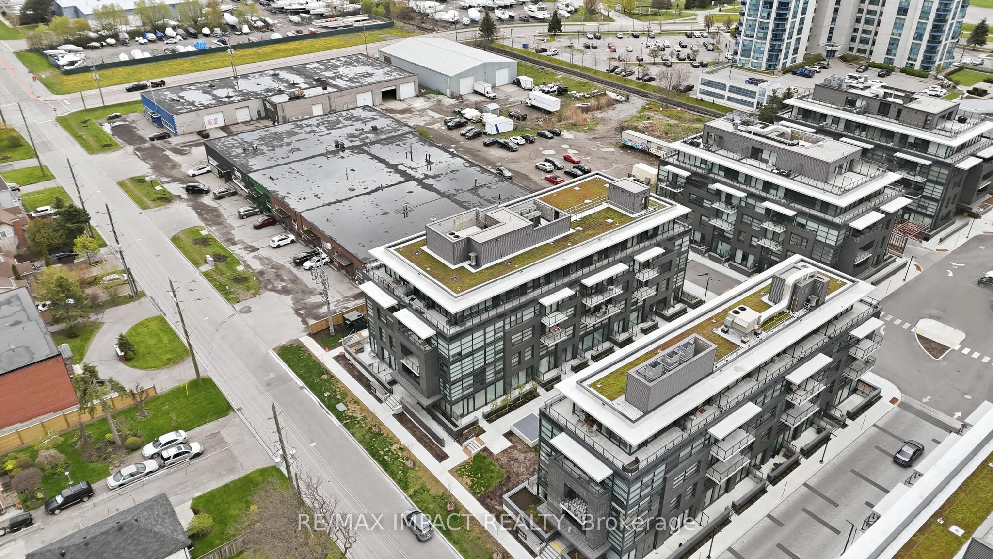 Additional image 4 of 522-1614 Charles Street, Whitby, ON, L1N 0P4
