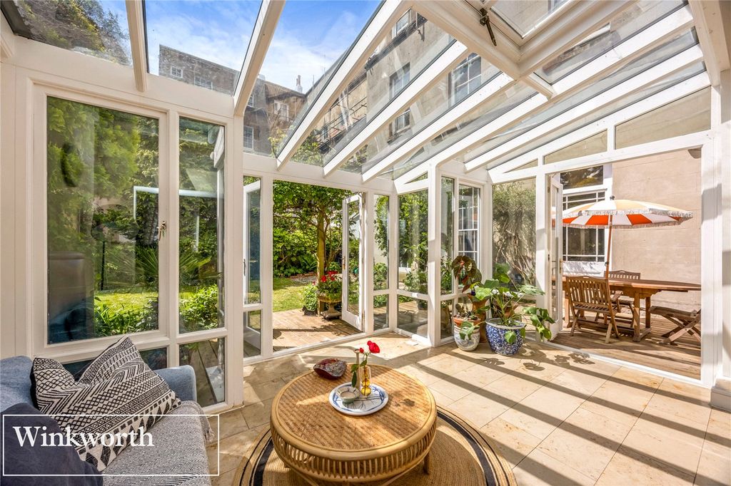 Additional image 10 of 4 bed flat for saleSussex Square, Brighton, East Sussex BN2