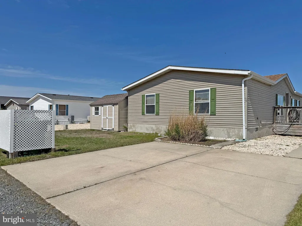Additional image 31 of 26383 Jennifer Lee Drive Unit 178, Millsboro, DE 19966