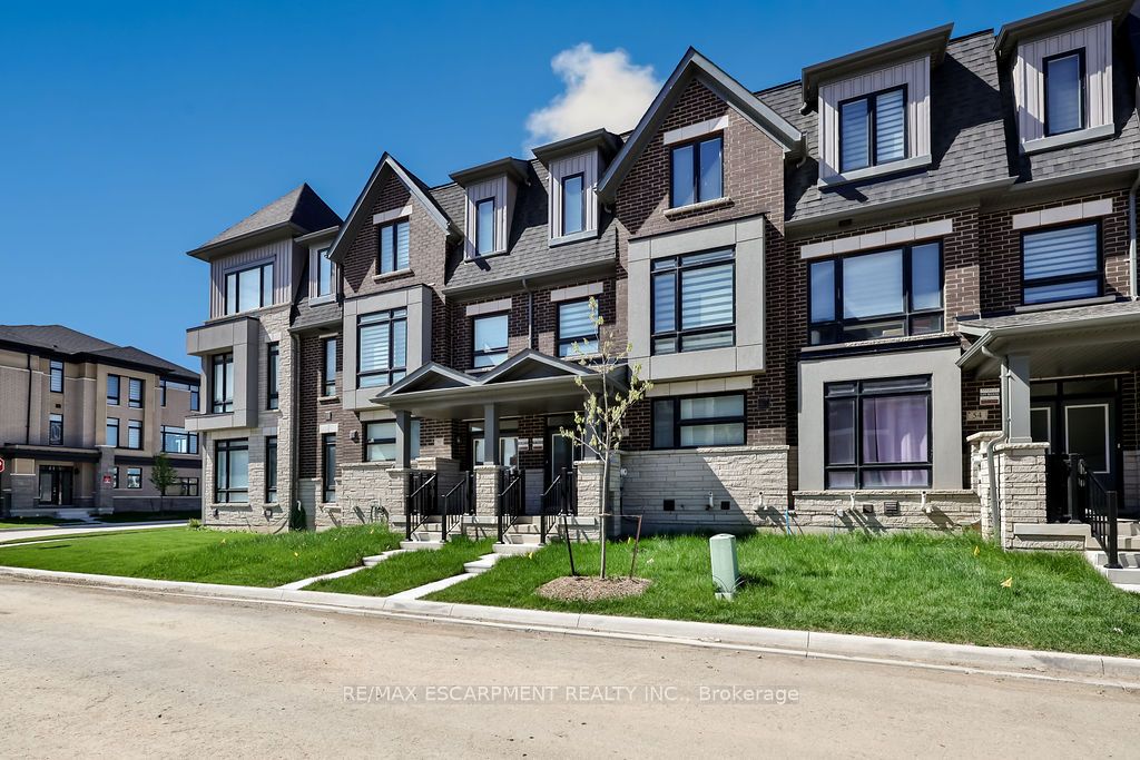 52 Bonnington Drive, Brampton, ON, L7A 5M1