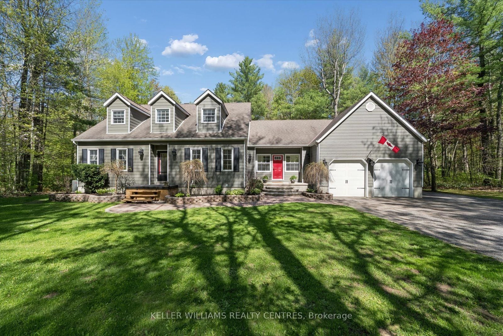 48 Deer Lane, Adjala-tosorontio, ON, L0M 1J0