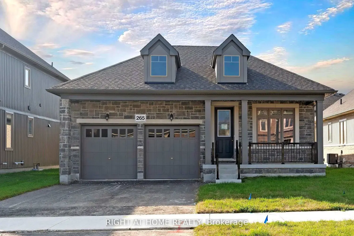 265 Wilcox Drive
