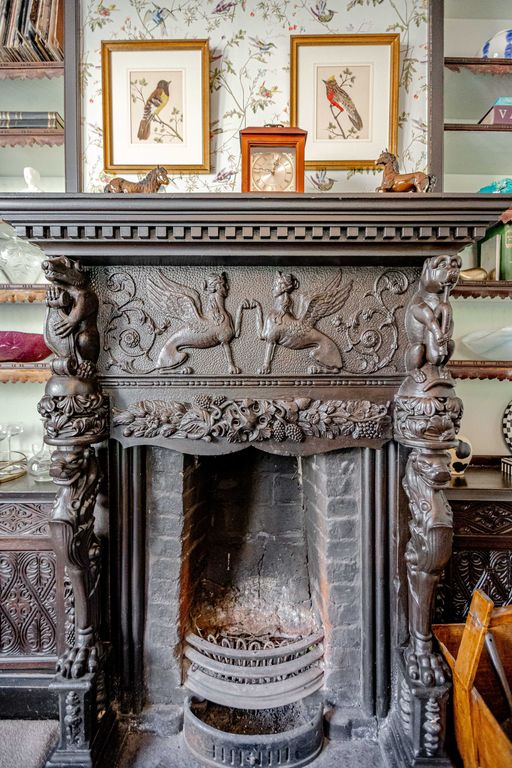 Additional image 19 of 5 bed detached house for saleThe Old Vicarage, Eden Hall, Penrith CA11