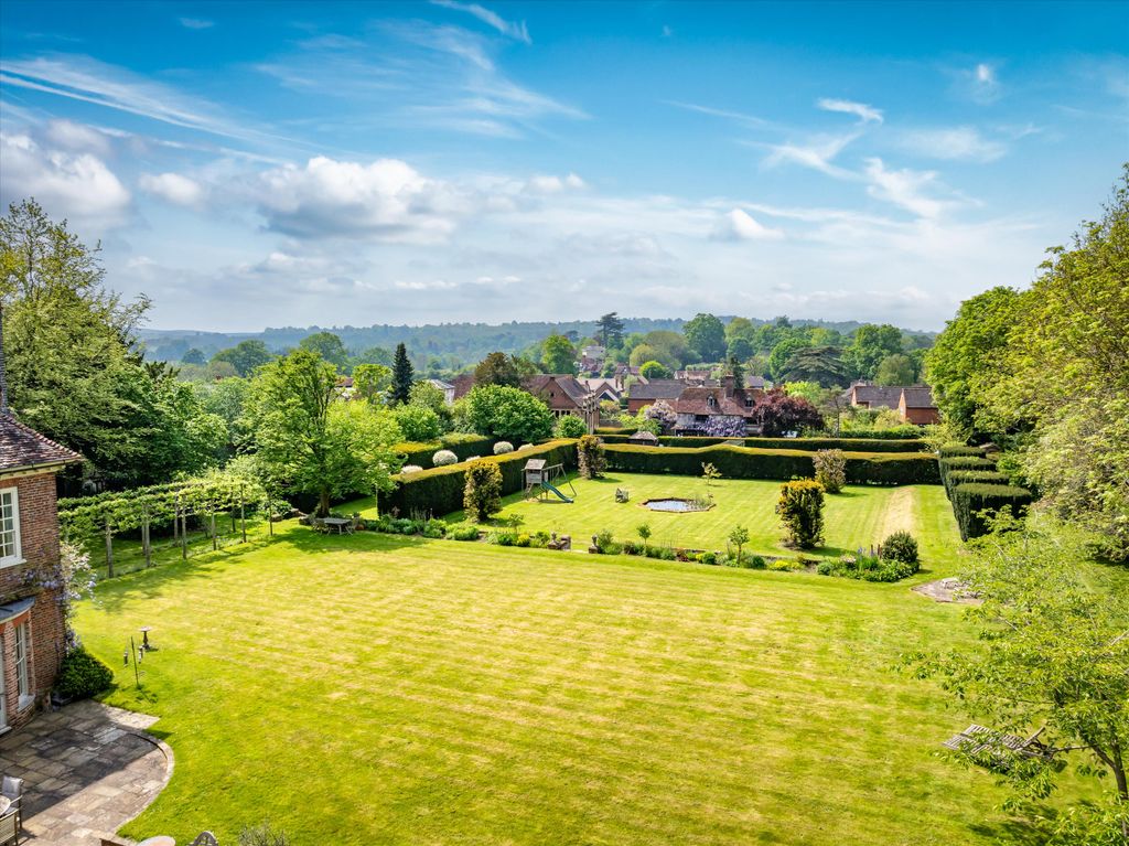 Additional image 21 of 8 bed detached house for saleHigh Street, Penshurst, Tonbridge TN11