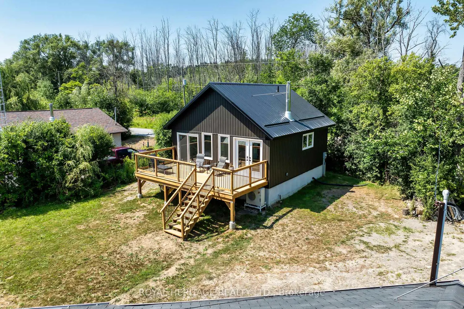 441 Hannah Road photo 2