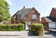 Brandwood Crescent, Kings Norton, Birmingham, B30