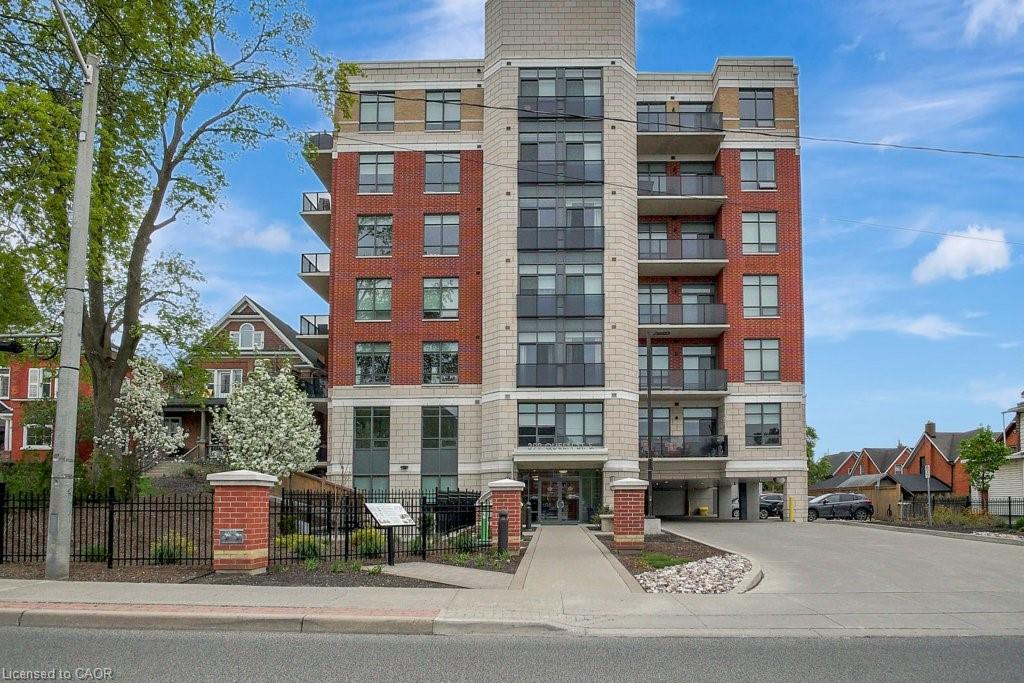 Additional image 4 of 101-399 Queen Street S, Kitchener, ON, N2G 0C4
