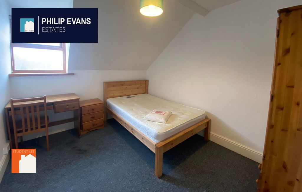 Additional image 17 of 6 bed terraced house to rentHigh Street, Aberystwyth SY23