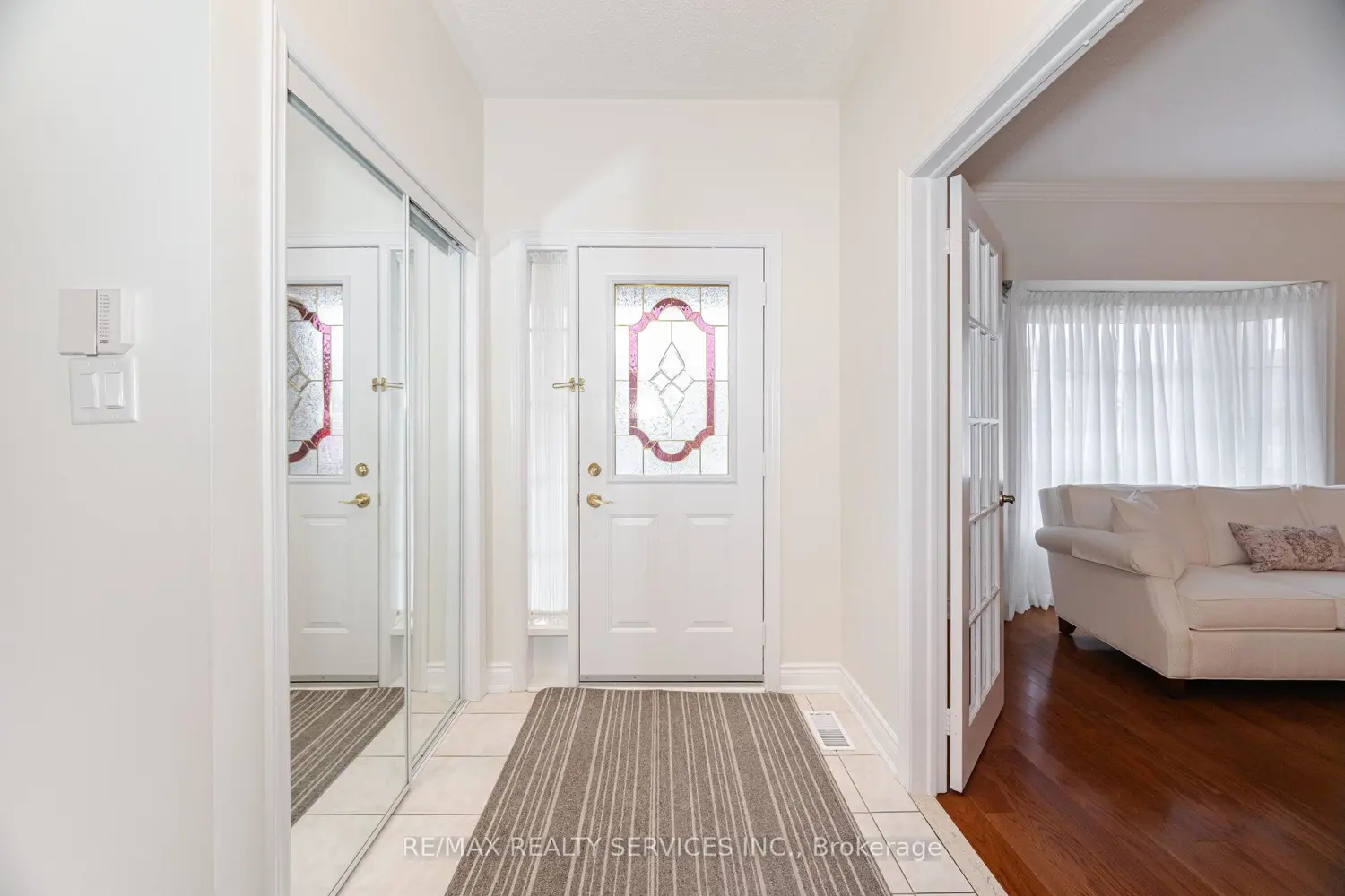 3 Tuscany Lane