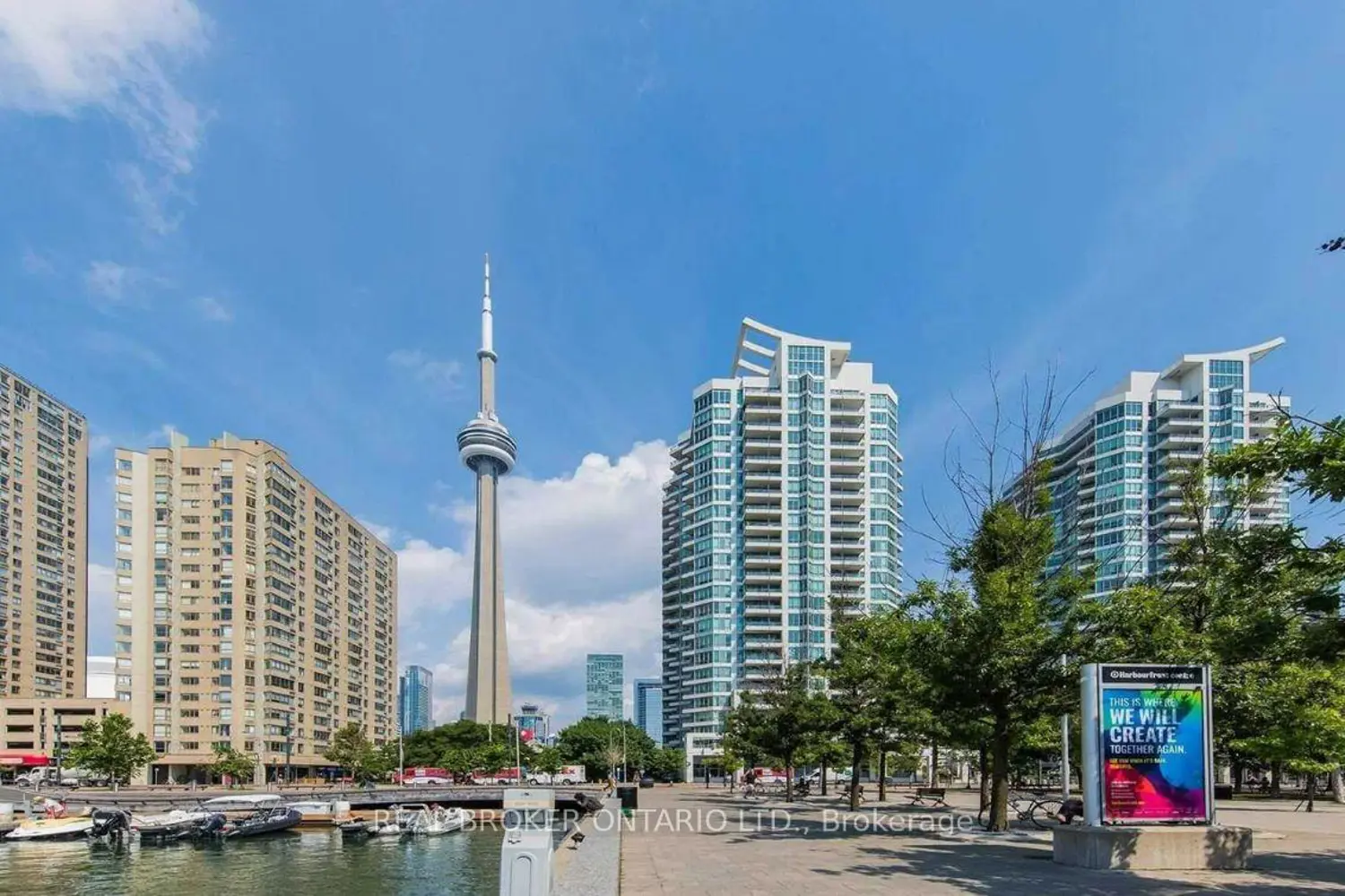 Additional image 12 of 228 Queens Quay 1501