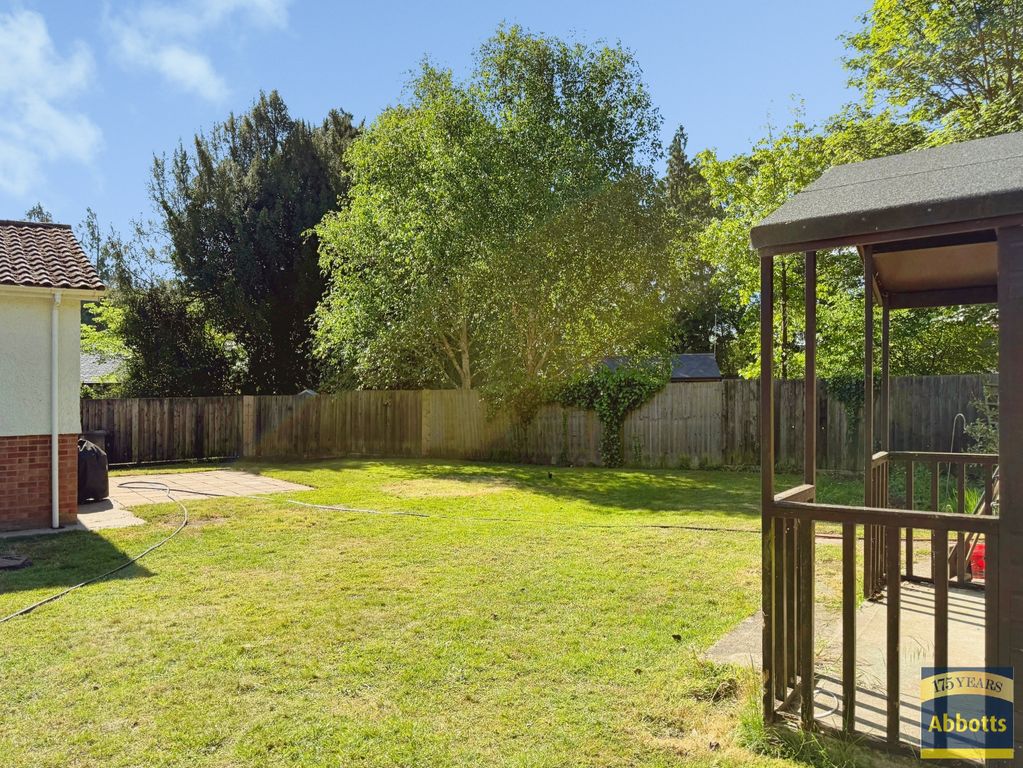 Additional image 15 of 4 bed bungalow to rentThe Park, Bury St. Edmunds IP31