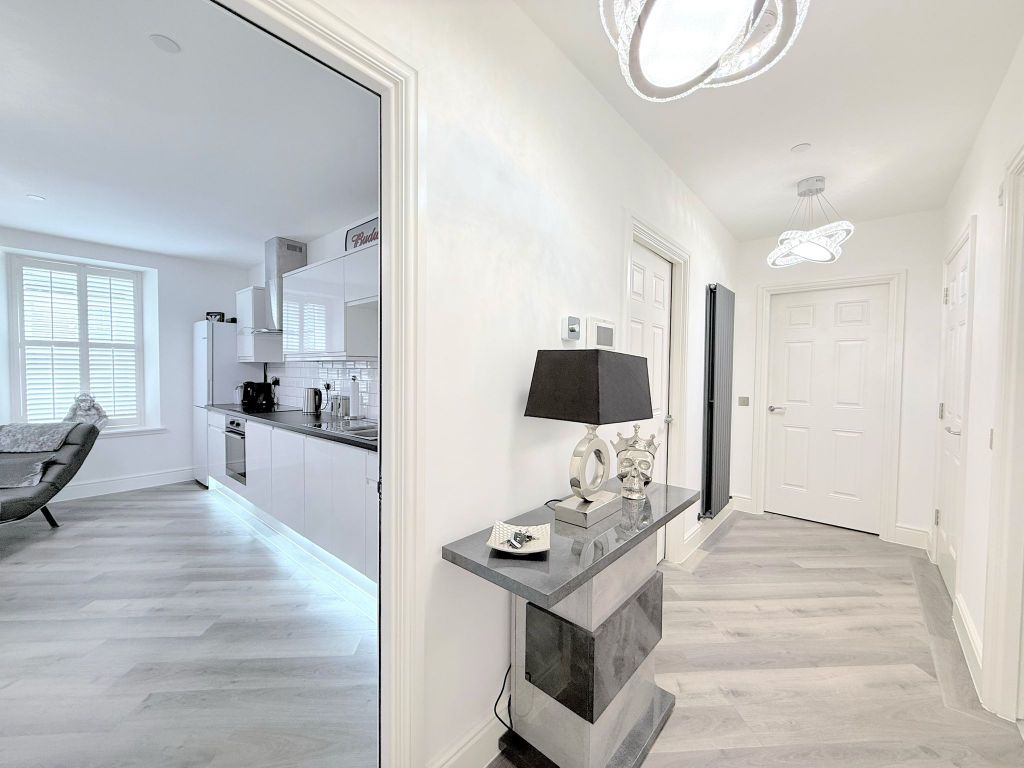 Additional image 3 of 2 bed flat for saleKirk Wynd, Falkirk FK1