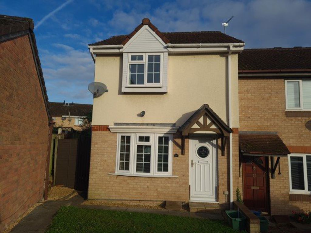 Additional image 23 of 3 bed terraced house to rentPennyfarthing Lane, Undy NP26