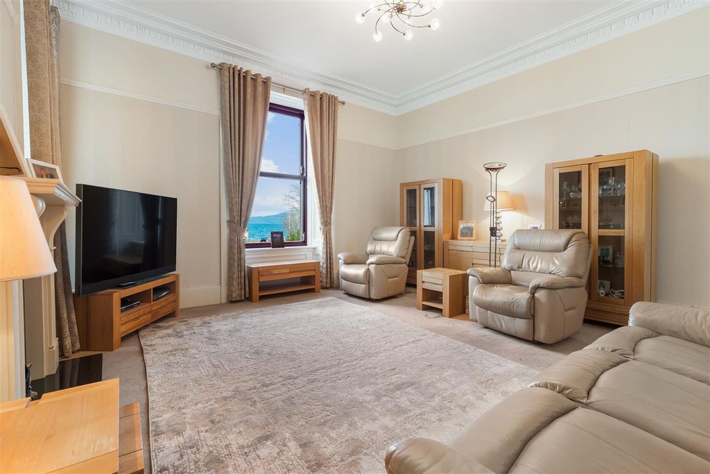 Additional image 27 of 4 bed flat for saleEsplanade, Greenock PA16