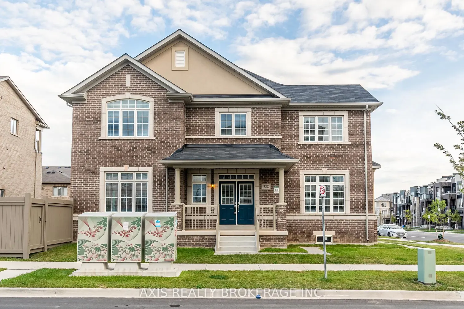 388 Grindstone Trail