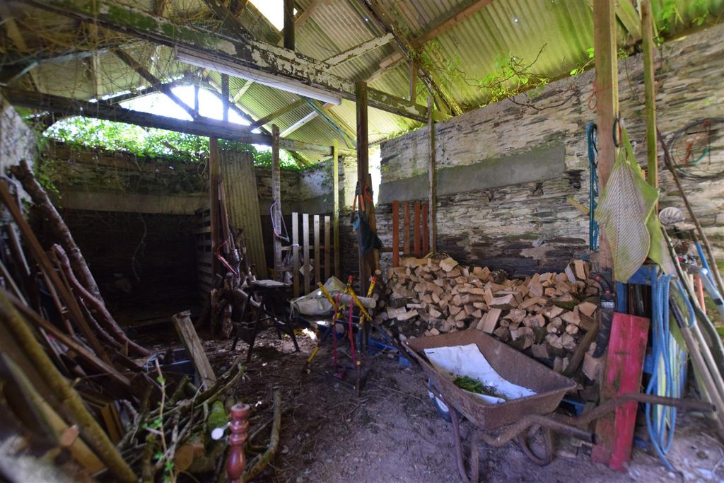 Additional image 14 of Land for saleGlanrhyd, Cardigan SA43