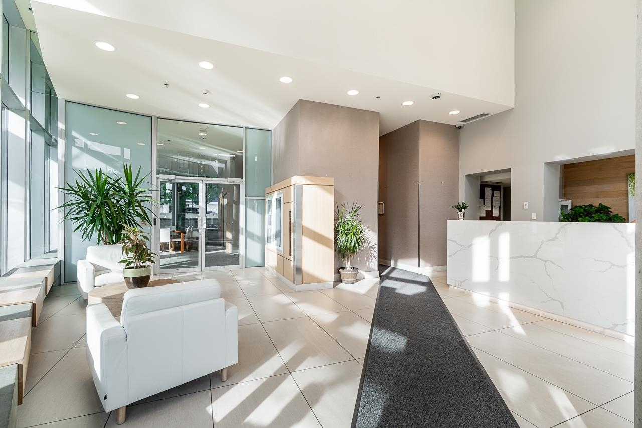 Additional image 4 of 3108-1438 Richards Street, Vancouver, BC, V6Z 3B8