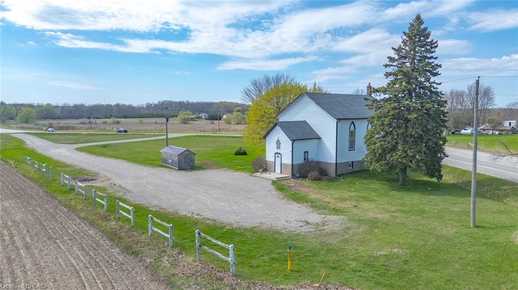 Additional image 2 of 565739 Towerline Road, Woodstock, ON, N4S 7W3
