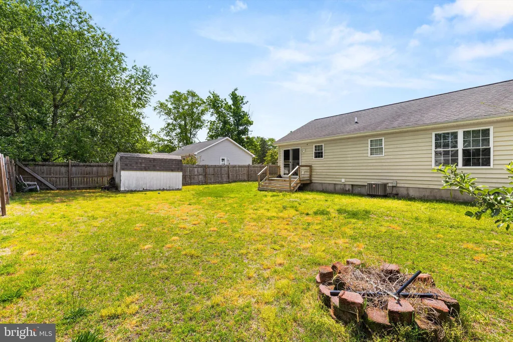 Additional image 33 of 612 W 8th Street, Laurel, DE 19956