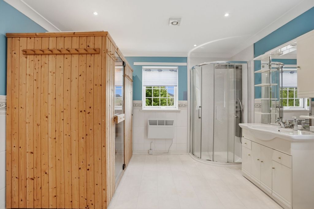 Additional image 17 of 4 bed detached bungalow for saleNether Auchlinsky Cottage, Dollar FK14
