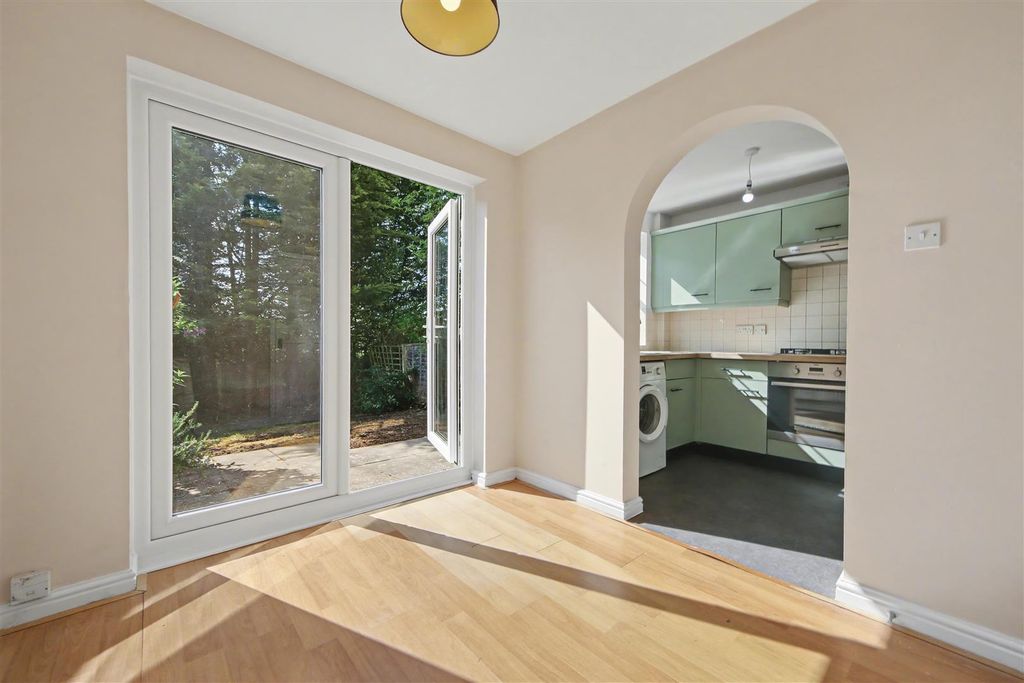 Additional image 2 of 3 bed semi-detached house for saleFielders Way, Shenley WD7