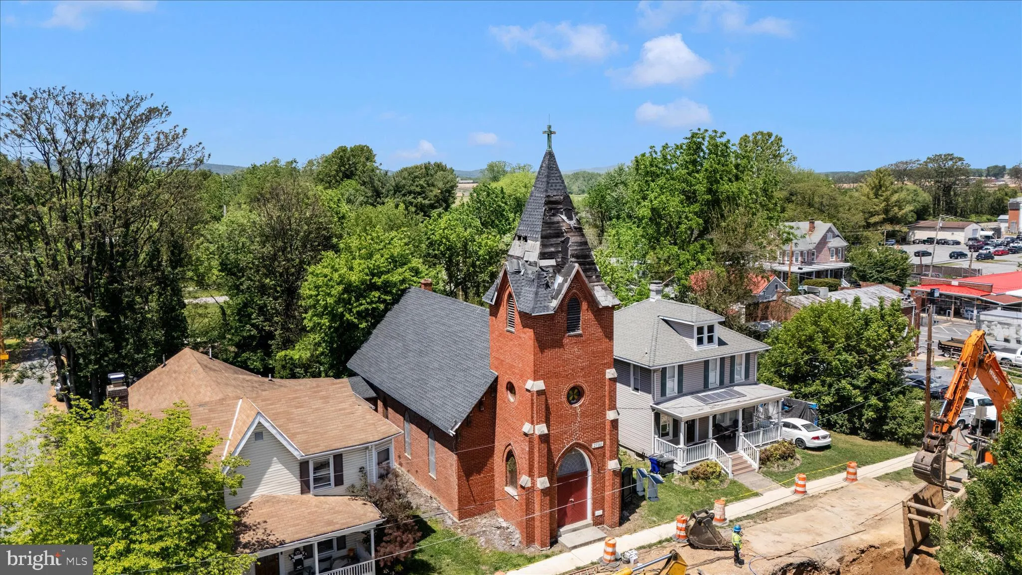 Additional image 55 of 2790 Washington Street, Adamstown, MD 21710