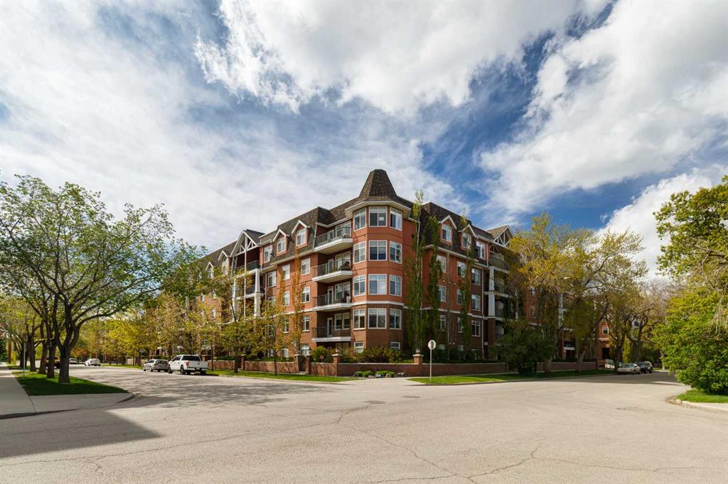 504-60 24 Avenue SW, Calgary, AB, T2S 3C9