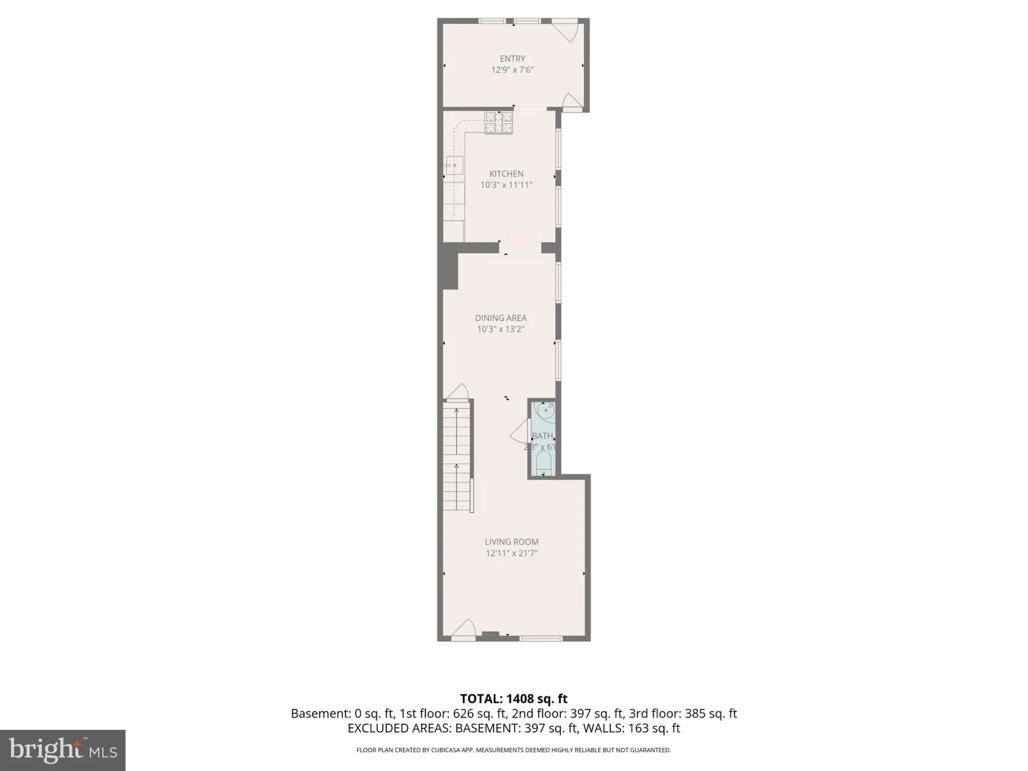 Additional image 93 of 11 W West Street, Baltimore, MD 21230