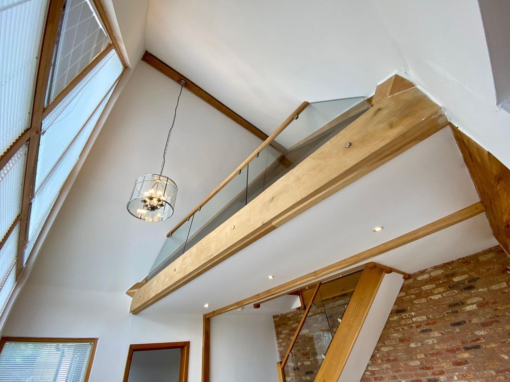 Additional image 10 of 4 bed detached house to rentSlate Drift, Collyweston, Stamford PE9